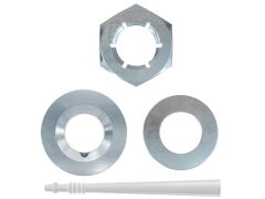 10 x fischer Dynamik Set M20 R