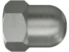 20 x fischer Hutmutter f. FAZ II Plus M10 R