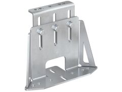 2 x fischer Festpunktsattel schwer FFS-H