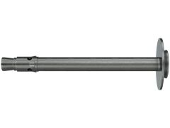 300 x fischer Nagelanker FNA II 6x30/40 U R RB