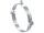1 x fischer Massivrohrschelle FRSMN 399-407 M16