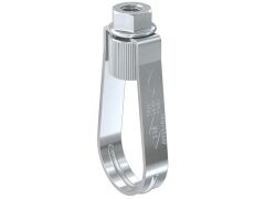 50 x fischer Sprinklerschelle FRLH 1" M8