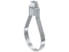 1 x fischer Sprinklerschelle FRLH 10" M20