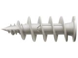 5 x fischer Dämmstoffdübel FID II K (4er Pack)