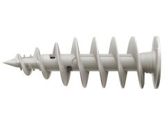 5 x Dämmstoffdübel FID II Plus K (2er Pack)