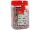 1 x fischer DuoPower 6x30 BigBox (950 Teile)