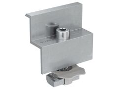 10 x fischer Endklemme vorm. PM F 35 AL