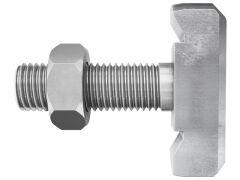 200 x fischer Bolzen FBC 28/15 M10x30 8.8 hdg