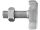 200 x fischer Bolzen FBC 28/15 M10x30 8.8 hdg
