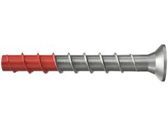 100 x fischer UltraCut FBS II 6x65/5 SK R