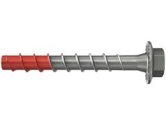 100 x fischer UltraCut FBS II 6x85/25 US SW10 R