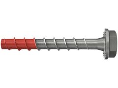 100 x fischer UltraCut FBS II 6x85/25 US SW13 R