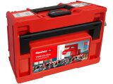1 x fischer Spanplattenschraube PowerFast II Tanos-Box...