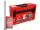 1 x fischer Spanplattenschraube PowerFast II Tanos-Box M137 inkl. ProfiBit-Set (1801 Teile)