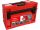 1 x fischer Spanplattenschraube PowerFast II Tanos-Box M137 inkl. ProfiBit-Set (1801 Teile)