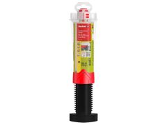 1 x fischer MuFuMö FIS VS Plus Low Speed 150 C PP