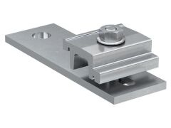 25 x fischer Flachverbindungshalter SSP 10 Speed A2