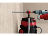 1 x fischer Hohlbohrer FHD II Max 25/400/650