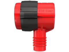 1 x fischer Hohlbohrer-Connector FHD II Max C