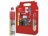 1 x fischer Hochl.mörtel FIS V Plus 300 T (Sixpack)