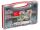1 x fischer Meister-Box XL DuoPower Dübel + Schrauben (210 Teile)