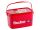 1 x fischer DuoPower 5x25 Eimer (4.500 Teile)