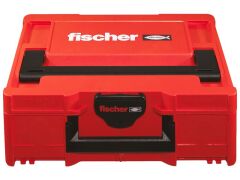 1 x fischer Systainer3 M137 - Vario Einlage