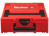 1 x fischer Systainer3 M137 - Vario Einlage