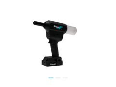 Akku-Blindnietgerät R64XL - 2,4 bis 6,4mm - Ohne Zubehör