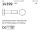 1 x HV Sechskantschrauben EN14399-4, 10.9 M27 x 100 -AF- Blank