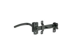 Torverschluss 200, TS 50-75 mm, onyxschwarz metallic