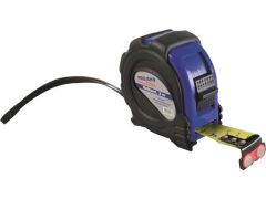 Maßband / Rollmeter mit Magnet - 3 Meter