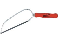 Universal Sägeblatt für PUK Handsäge - 10x25mm