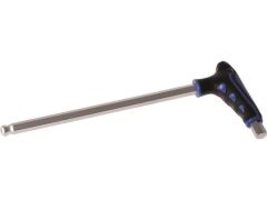 Kugelkopf T-Griff Schraubendreher 3 mm