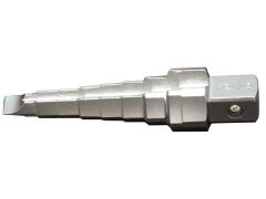 1/2" Stufenschlüssel 8-stufig für Umsteckknarre