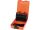 Kassette Kunststoff 19tlg. 1-10mm leer Farbe orange