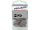 10er Pack 1/4" Bit L25 mm Schlitz 6,0 x 1,0 mm