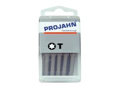 10er Pack 1/4" Bit Länge 50 mm TX45