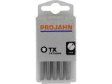1/4" Bit Länge 50 mm TX20 - 10er Pack