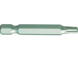 1/4" Bit Länge 50 mm TX40 - 10er Pack