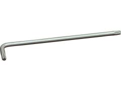 TX-Winkelstiftschlüssel, extra lange Form - TX50