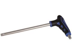 TX T-Griff Schraubendreher T45