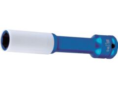 Schnäppchenartikel - Ersatz Überzug für Extra Tiefe Schlag Stecknuss 21 mm