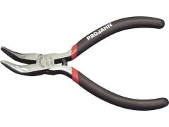 Elektronik Kettenzange 45° 130 mm