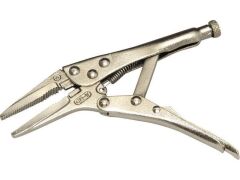 Langbeck Klemmzange 6"  150 mm, Spannweite 44,5 mm
