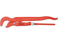 Schwedische Eckrohrzange 1 1/2"