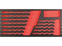 ProForm Einlage leer für GearTech Ratschenschlüssel umschaltbar 12-tlg.