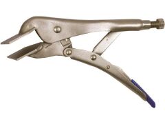 Breitmaul Gripzange 10"  245 mm