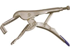 Schweiß Gripzange 9", Spannweite 0 - 45mm