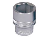 1/4" Stecknuss 6kant 4 mm Xi-on